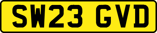 SW23GVD