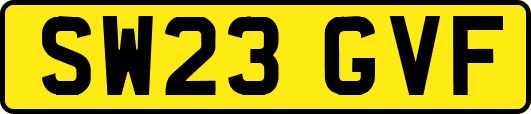 SW23GVF
