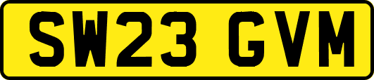 SW23GVM