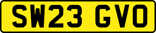 SW23GVO