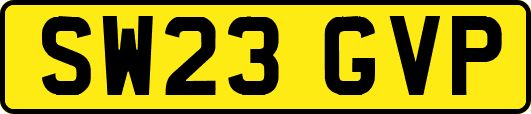SW23GVP