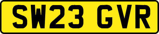 SW23GVR