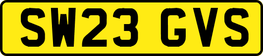 SW23GVS
