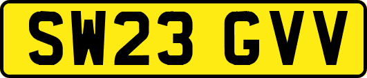 SW23GVV