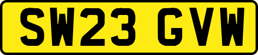 SW23GVW