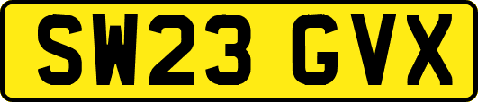 SW23GVX