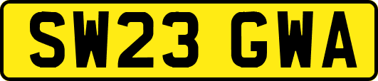 SW23GWA