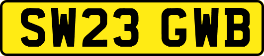 SW23GWB