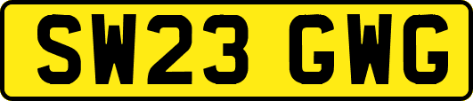 SW23GWG
