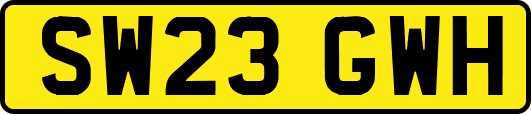 SW23GWH