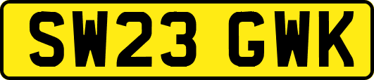 SW23GWK