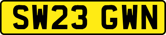 SW23GWN