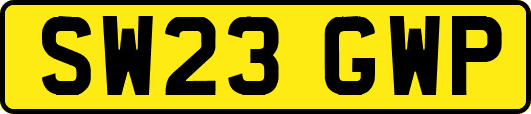 SW23GWP