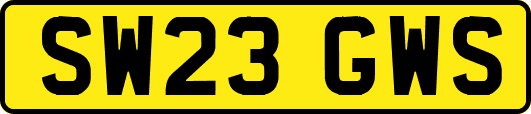 SW23GWS