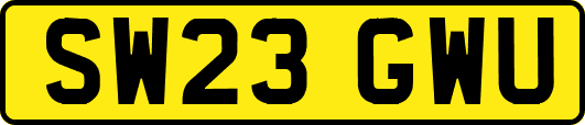 SW23GWU