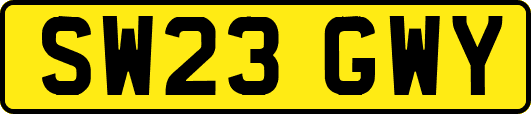 SW23GWY