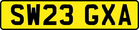 SW23GXA