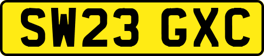 SW23GXC