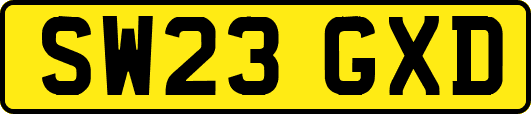 SW23GXD