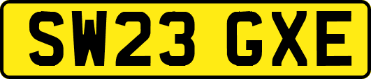 SW23GXE