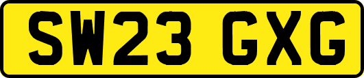 SW23GXG