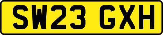 SW23GXH