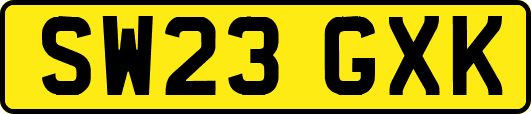 SW23GXK