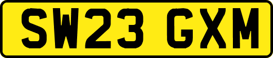 SW23GXM