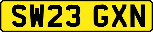 SW23GXN