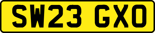 SW23GXO