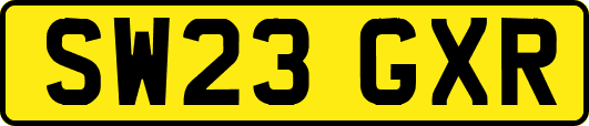 SW23GXR