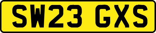 SW23GXS