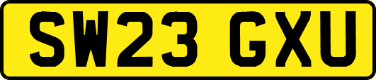 SW23GXU
