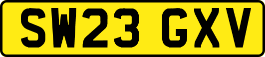 SW23GXV