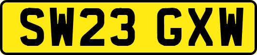 SW23GXW