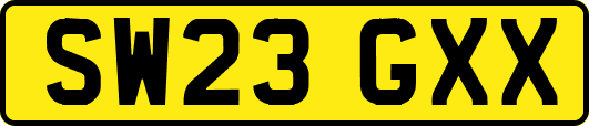 SW23GXX
