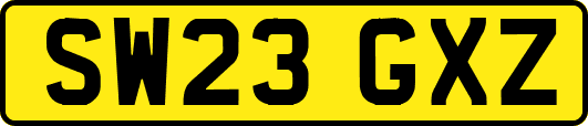 SW23GXZ