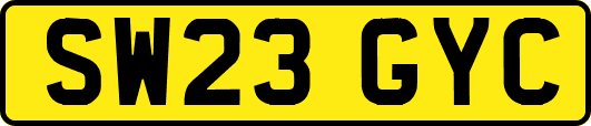 SW23GYC