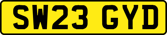 SW23GYD