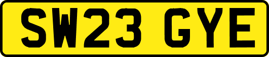SW23GYE