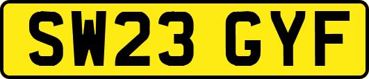SW23GYF