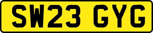 SW23GYG