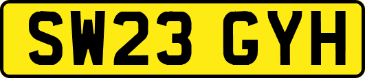 SW23GYH