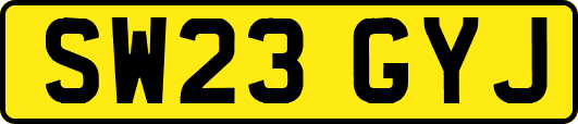 SW23GYJ