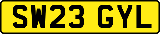 SW23GYL