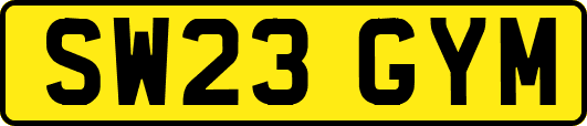 SW23GYM