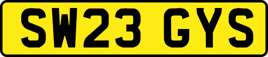 SW23GYS