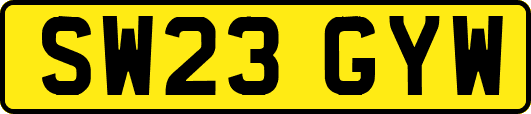 SW23GYW