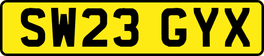 SW23GYX