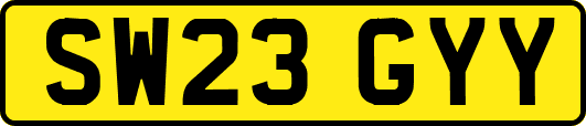 SW23GYY